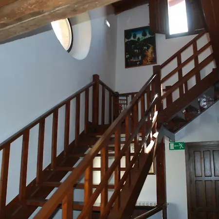 La Hidalga Villavicencio de los Caballeros