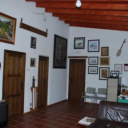 La Hidalga * Villavicencio de los Caballeros