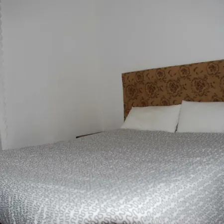 Hotel La Hidalga