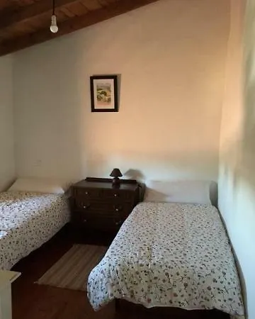 La Hidalga *