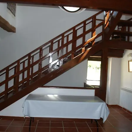 La Hidalga * Villavicencio de los Caballeros