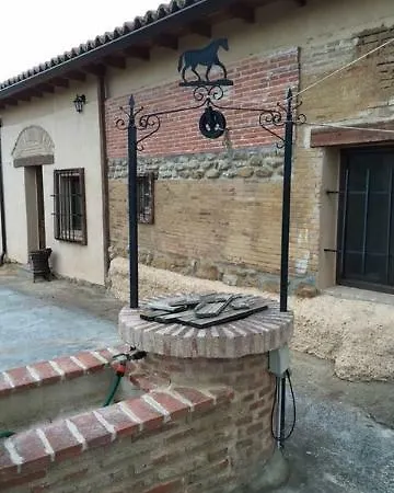 La Hidalga Villavicencio de los Caballeros