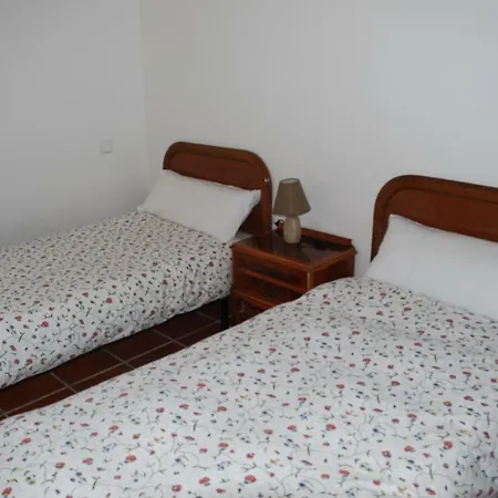 Hotel La Hidalga *