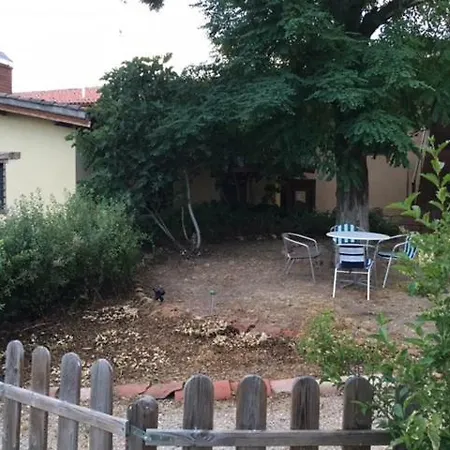 La Hidalga