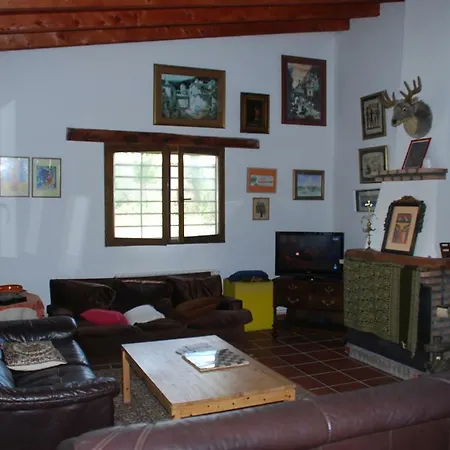 La Hidalga * Villavicencio de los Caballeros