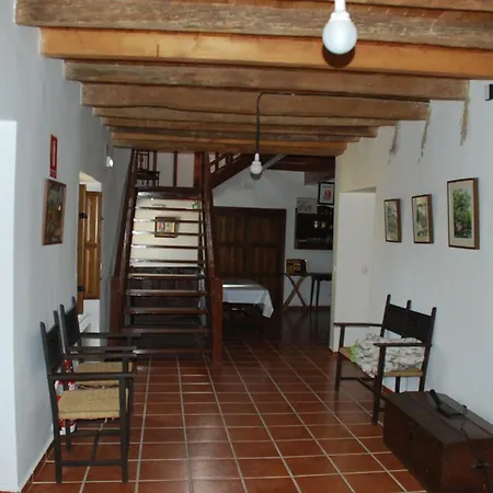 La Hidalga Villavicencio de los Caballeros