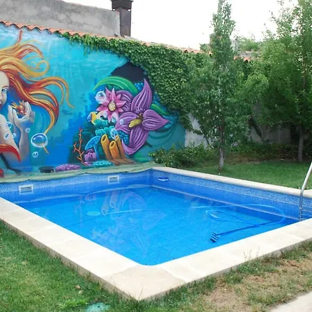 Hotel La Hidalga Villavicencio de los Caballeros