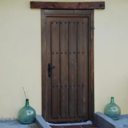 Hotel La Hidalga *