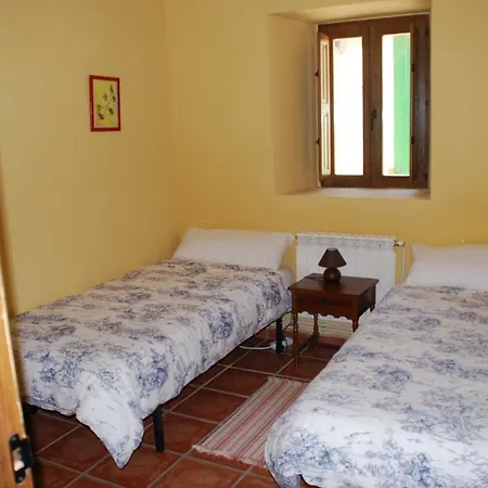 La Hidalga Hotel *