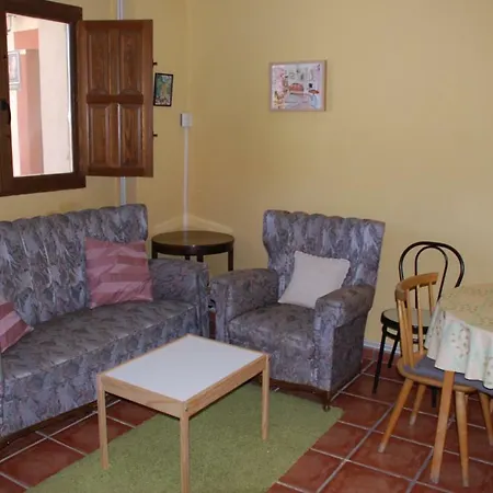 La Hidalga