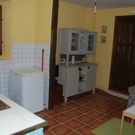 La Hidalga Villavicencio de los Caballeros