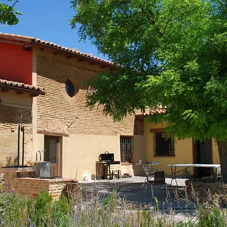 La Hidalga Hotel Villavicencio de los Caballeros