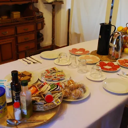 La Hidalga * Villavicencio de los Caballeros