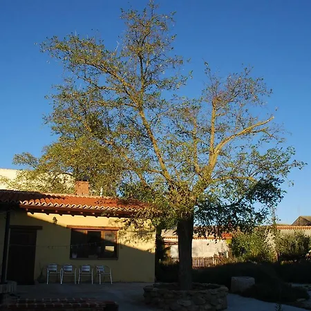 La Hidalga ホテル Villavicencio de los Caballeros