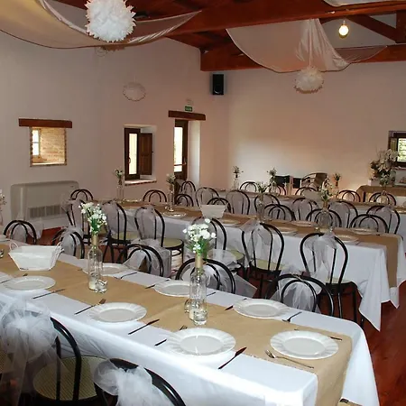 La Hidalga Hotel