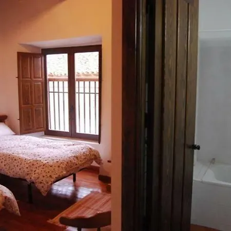 La Hidalga Hotel