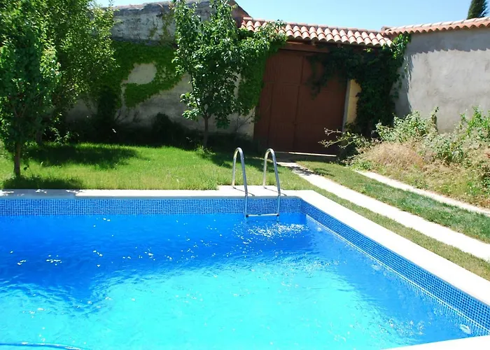 La Hidalga ホテル *