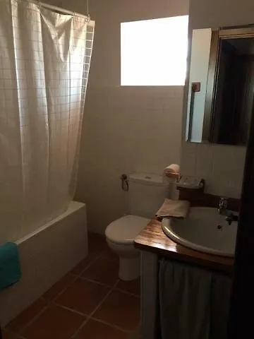 La Hidalga ホテル *