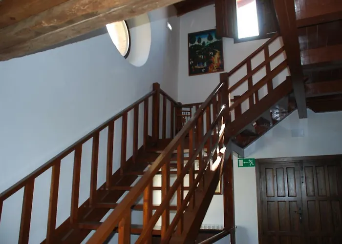 La Hidalga Villavicencio de los Caballeros