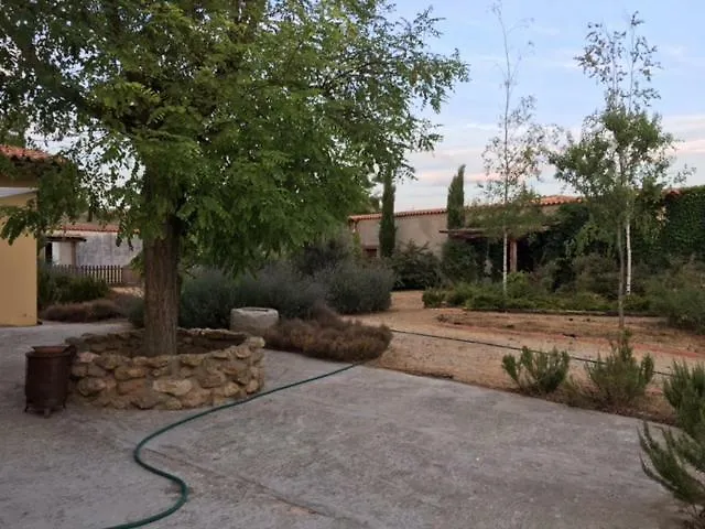 ホテル La Hidalga *