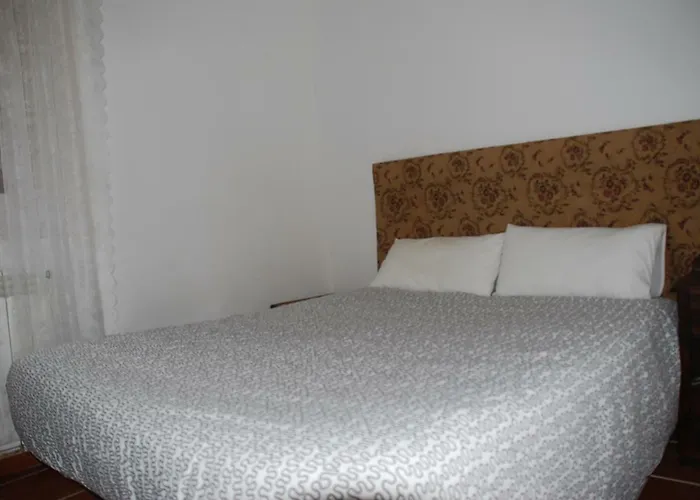 ホテル La Hidalga