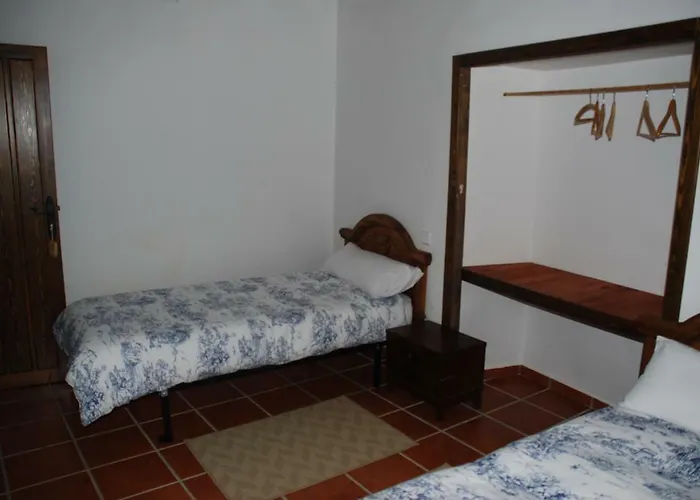 La Hidalga Villavicencio de los Caballeros