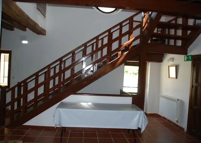 La Hidalga * Villavicencio de los Caballeros