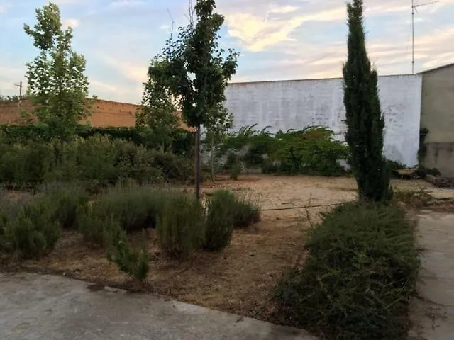 La Hidalga * Villavicencio de los Caballeros