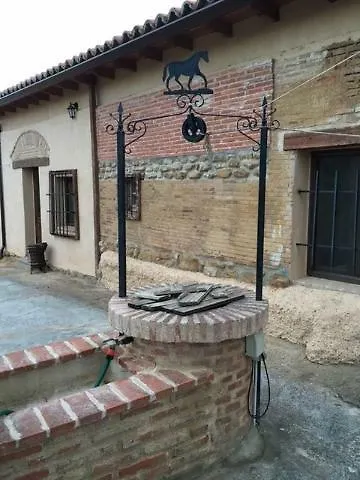 La Hidalga Villavicencio de los Caballeros