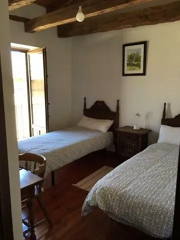 ホテル La Hidalga Villavicencio de los Caballeros