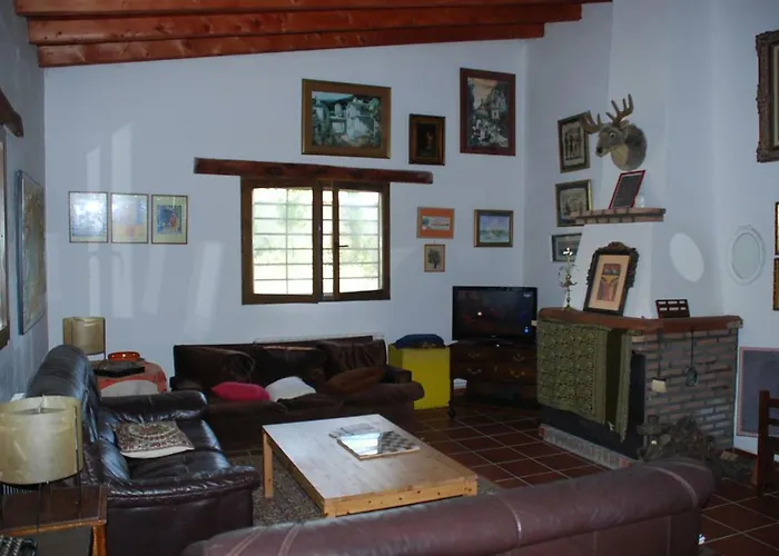 La Hidalga * Villavicencio de los Caballeros