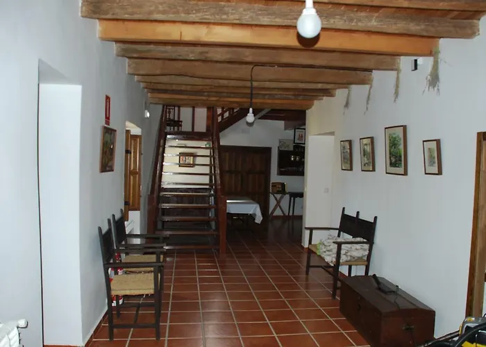 La Hidalga Villavicencio de los Caballeros