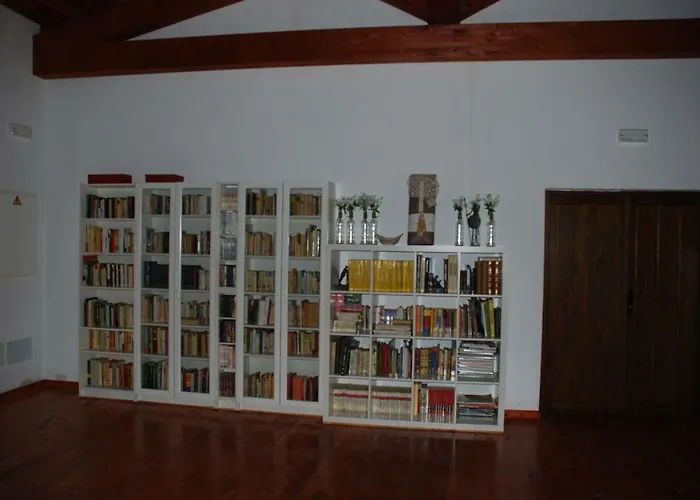 La Hidalga ホテル