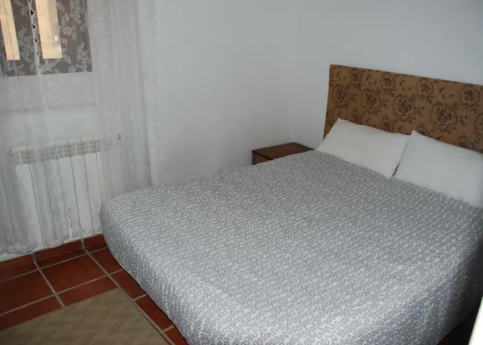 La Hidalga ホテル *