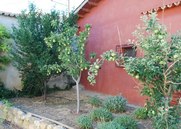 La Hidalga * Villavicencio de los Caballeros