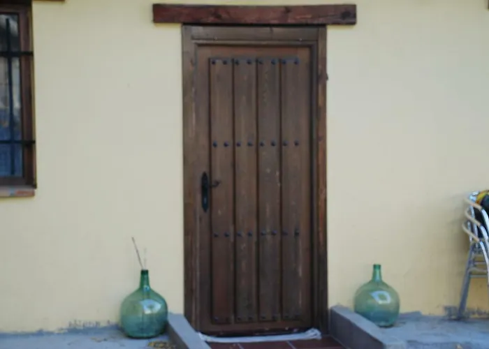 ホテル La Hidalga *