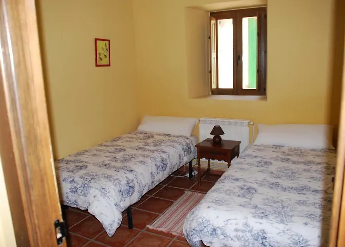 La Hidalga ホテル *