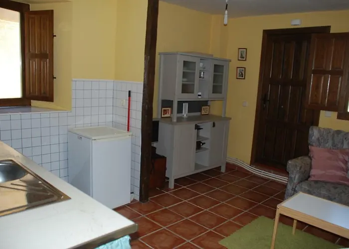 La Hidalga Villavicencio de los Caballeros