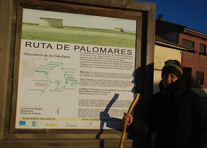 ホテル La Hidalga