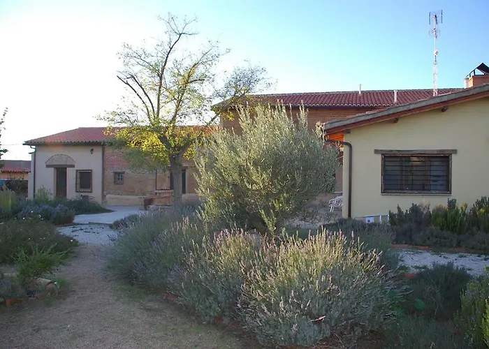 Hotel La Hidalga Villavicencio de los Caballeros