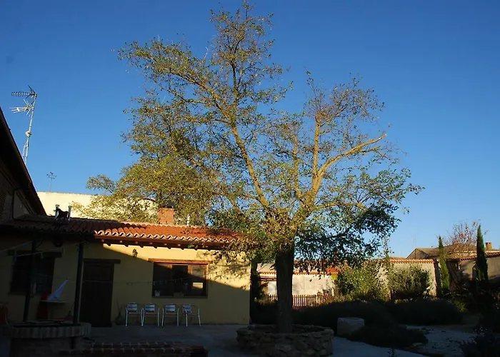 La Hidalga Hotel Villavicencio de los Caballeros