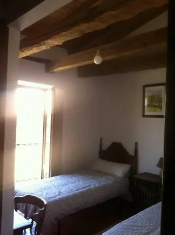 La Hidalga Villavicencio de los Caballeros